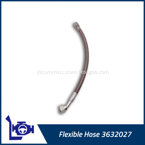 3632027 Cummins Flexible Hose